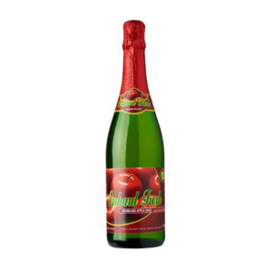 Orchard Fresh Sparkling Apple Juice 750ml